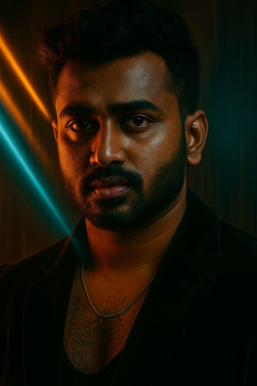 Sohel Rana (SoheLinux)